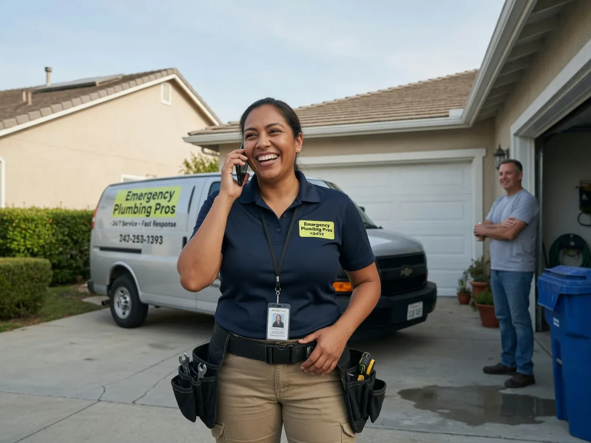 Emergency Plumber Newry, PA FAQs